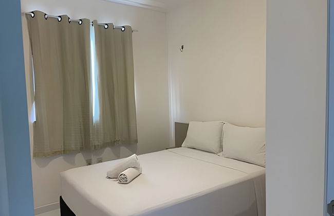 Hosts BR - Apartamentos funcionais - Foto 3
