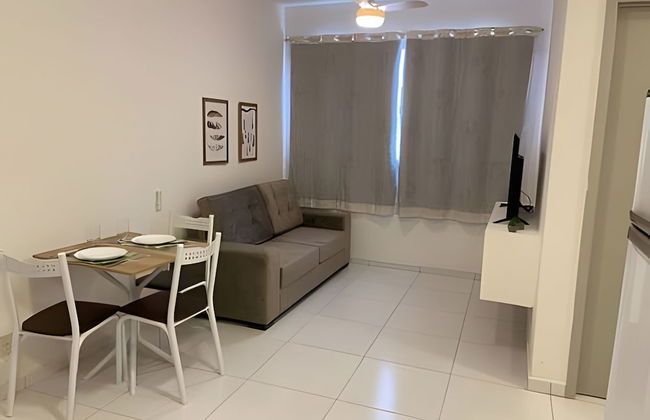 Hosts BR - Apartamentos funcionais - Foto 14
