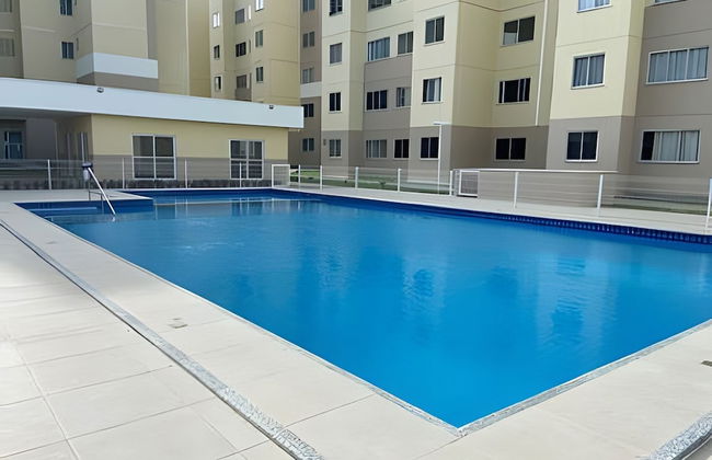 Hosts BR - Apartamentos funcionais - Foto 9