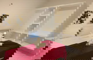 Foto 2 - Hosts BR - Apartamentos funcionais