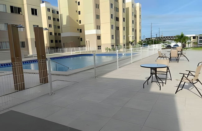 Hosts BR - Apartamentos funcionais - Foto 10