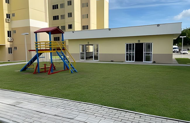 Hosts BR - Apartamentos funcionais - Foto 13