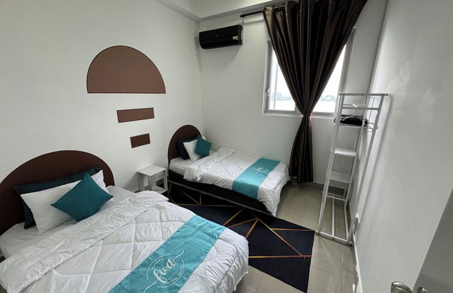 Skylake Residence Luxury Family Holiday - Foto 15
