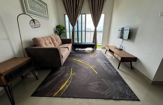 Skylake Residence Luxury Family Holiday - Foto 5