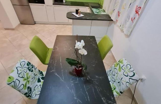 Luxury Apartment Ani - Foto 9