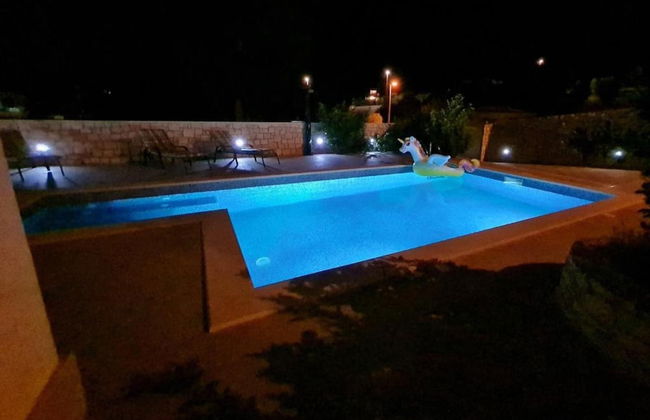 Luxury Apartment Ani - Foto 29
