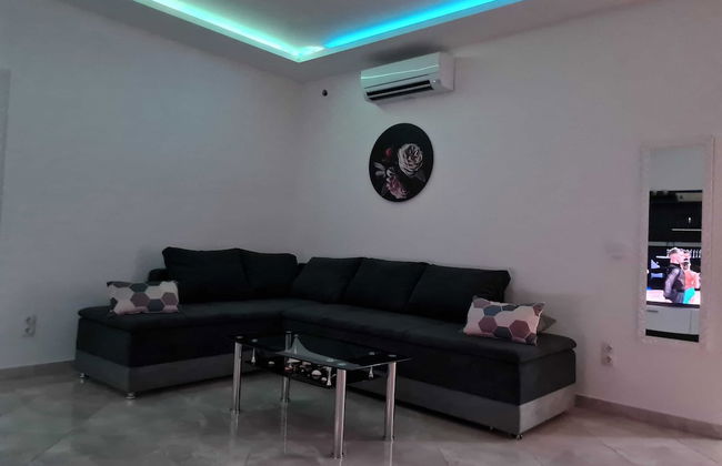 Luxury Apartment Ani - Foto 11