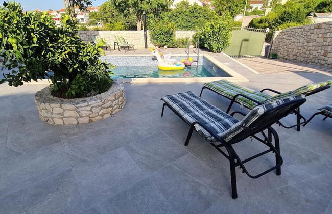 Luxury Apartment Ani - Foto 15