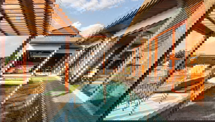 Foto 1 - Bellini Villa