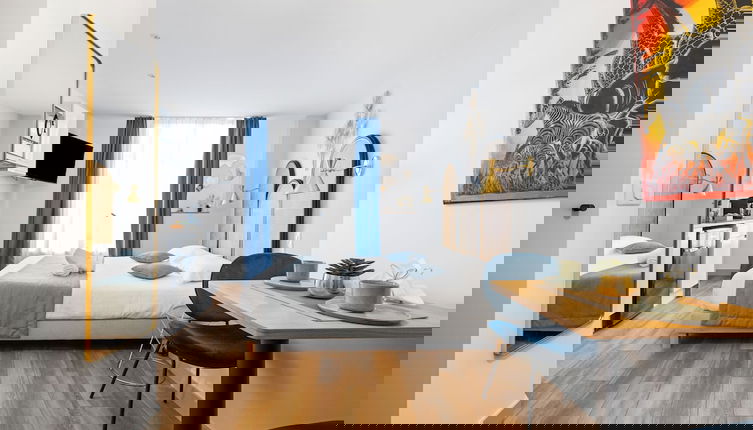 Foto 1 - L'App-Art