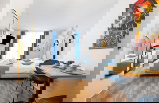 Foto 1 - L'App-Art