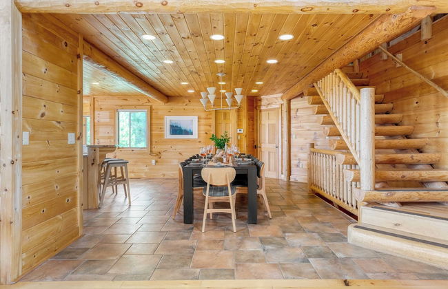 Chester by Avantstay Amazing Views, Secluded Home, A True City Escape! - Foto 15