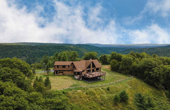 Chester by Avantstay Amazing Views, Secluded Home, A True City Escape! - Foto 2