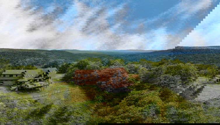 Foto 1 - Chester by Avantstay Amazing Views, Secluded Home, A True City Escape!