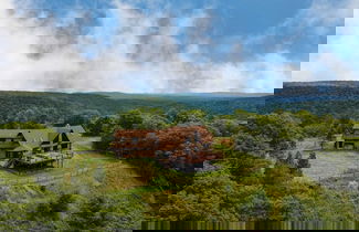 Foto 1 - Chester by Avantstay Amazing Views, Secluded Home, A True City Escape!