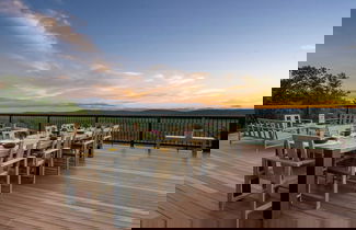 Foto 2 - Chester by Avantstay Amazing Views, Secluded Home, A True City Escape!