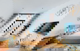 Foto 1 - Business Bay - Marquise Square 1613