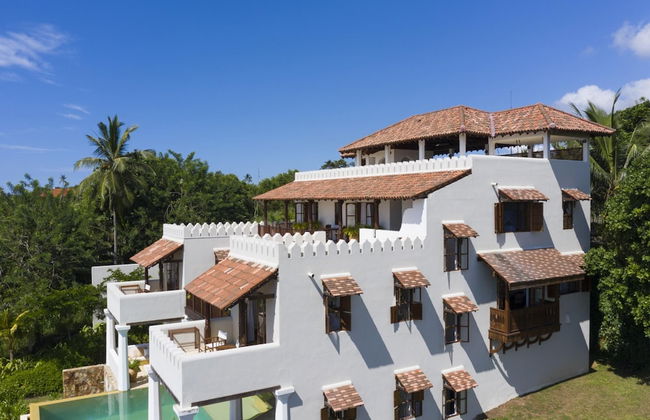 Celadon House in Weligama - Foto 14