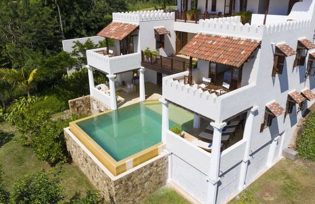 Celadon House in Weligama - Foto 15