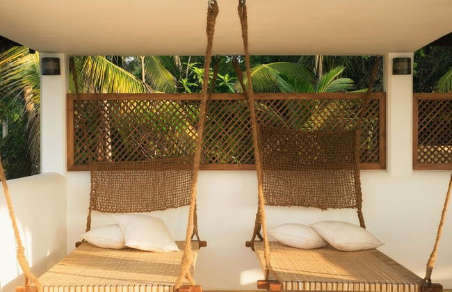 Celadon House in Weligama - Foto 47