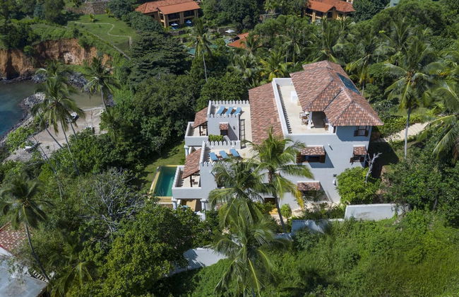 Celadon House in Weligama - Foto 12