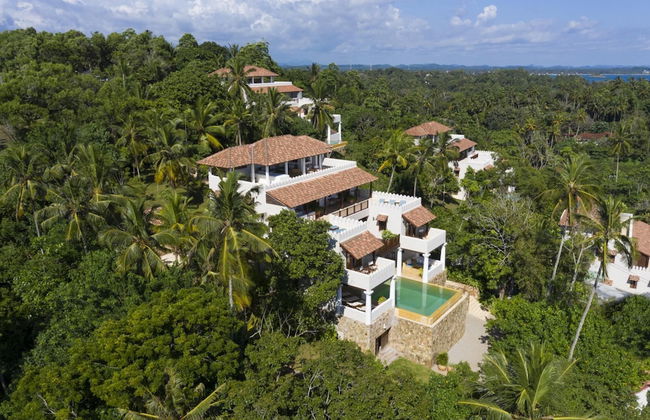 Celadon House in Weligama - Foto 18