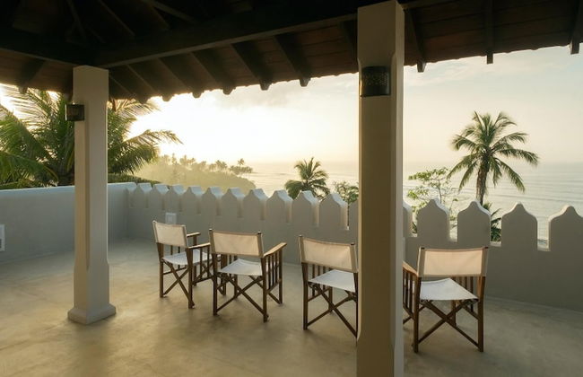Celadon House in Weligama - Foto 48