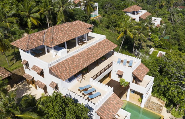 Celadon House in Weligama - Foto 4