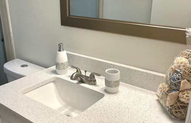 Grand Family 3BD Condo Apartment Near Disney Parks 5 - Foto 20