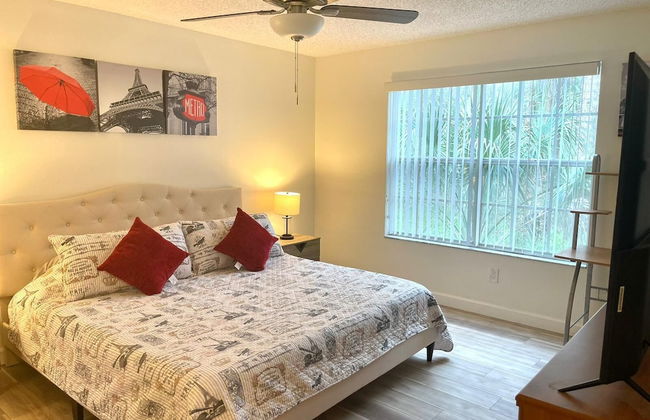 Grand Family 3BD Condo Apartment Near Disney Parks 5 - Foto 17