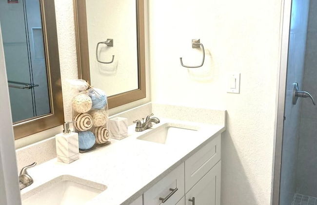 Grand Family 3BD Condo Apartment Near Disney Parks 5 - Foto 19