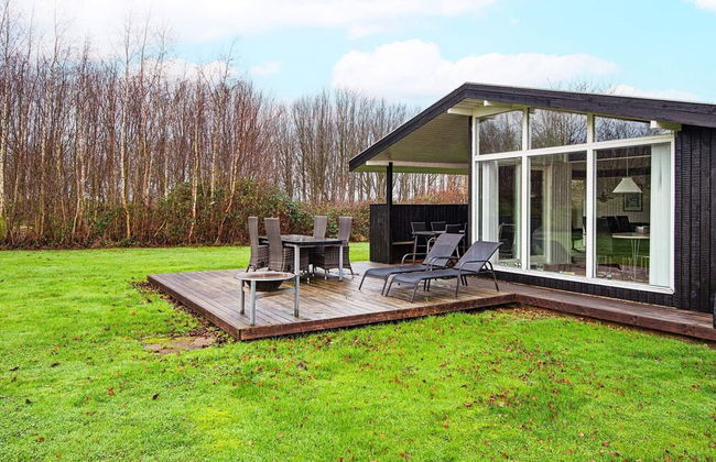 5 Person Holiday Home in Odder-by Traum - Foto 36