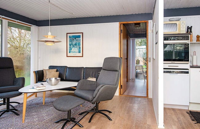 5 Person Holiday Home in Odder-by Traum - Foto 5