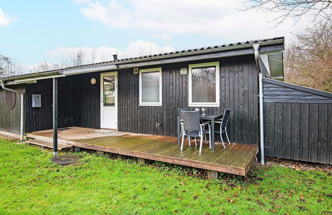5 Person Holiday Home in Odder-by Traum - Foto 35