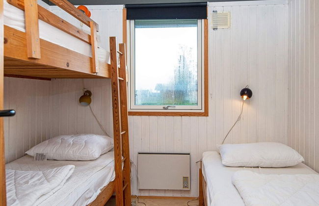 5 Person Holiday Home in Odder-by Traum - Foto 2