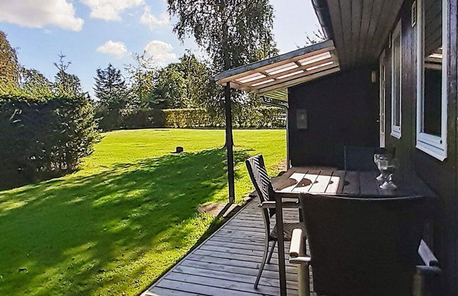 5 Person Holiday Home in Odder-by Traum - Foto 37