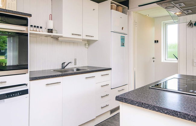 5 Person Holiday Home in Odder-by Traum - Foto 20