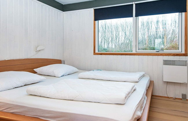 5 Person Holiday Home in Odder-by Traum - Foto 1