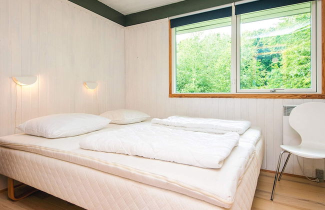 5 Person Holiday Home in Odder-by Traum - Foto 23