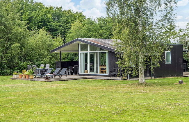 5 Person Holiday Home in Odder-by Traum - Foto 46