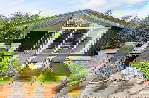 Foto 43 - 5 Person Holiday Home in Odder-by Traum