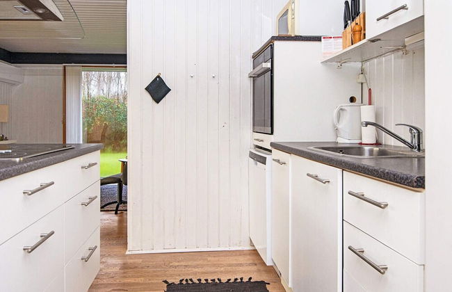 5 Person Holiday Home in Odder-by Traum - Foto 4