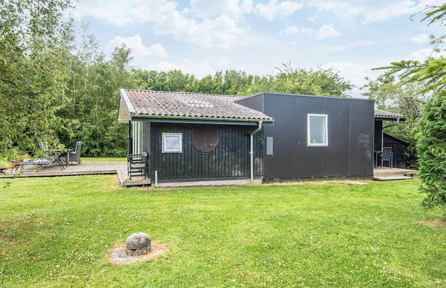 5 Person Holiday Home in Odder-by Traum - Foto 52