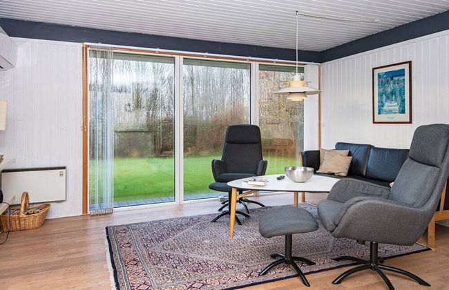 5 Person Holiday Home in Odder-by Traum - Foto 17