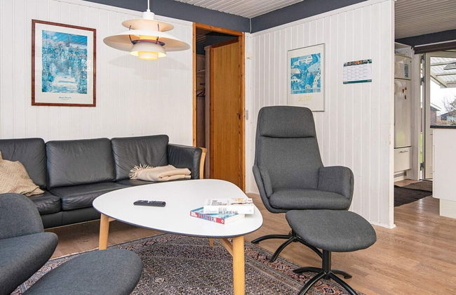 5 Person Holiday Home in Odder-by Traum - Foto 6