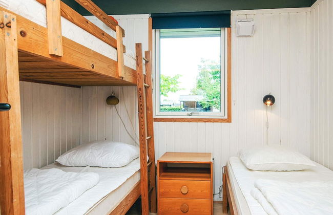 5 Person Holiday Home in Odder-by Traum - Foto 29