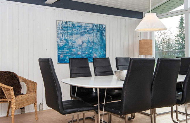 5 Person Holiday Home in Odder-by Traum - Foto 15