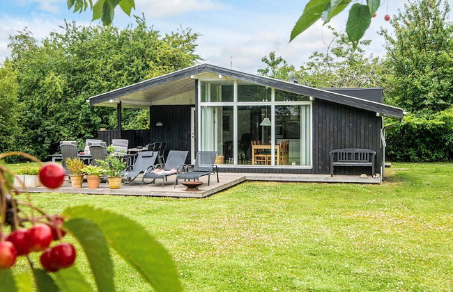 5 Person Holiday Home in Odder-by Traum - Foto 50