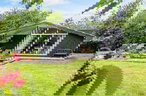 Foto 50 - 5 Person Holiday Home in Odder-by Traum