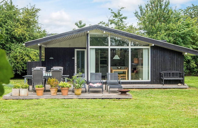 5 Person Holiday Home in Odder-by Traum - Foto 45